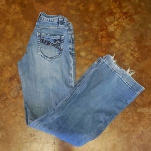 Stetson City Trouser 4L